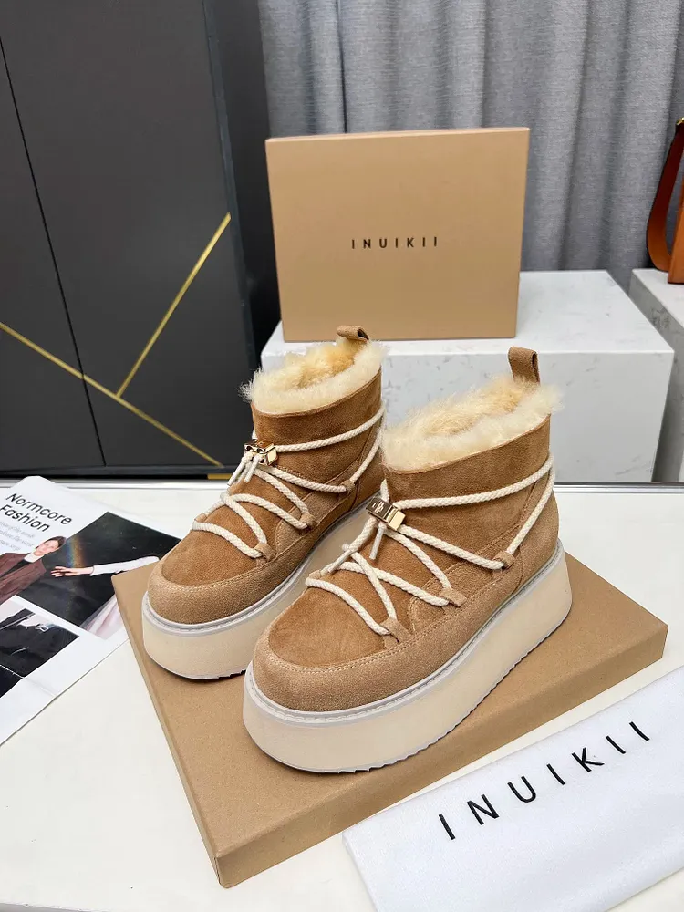 GRACIA BOOTS