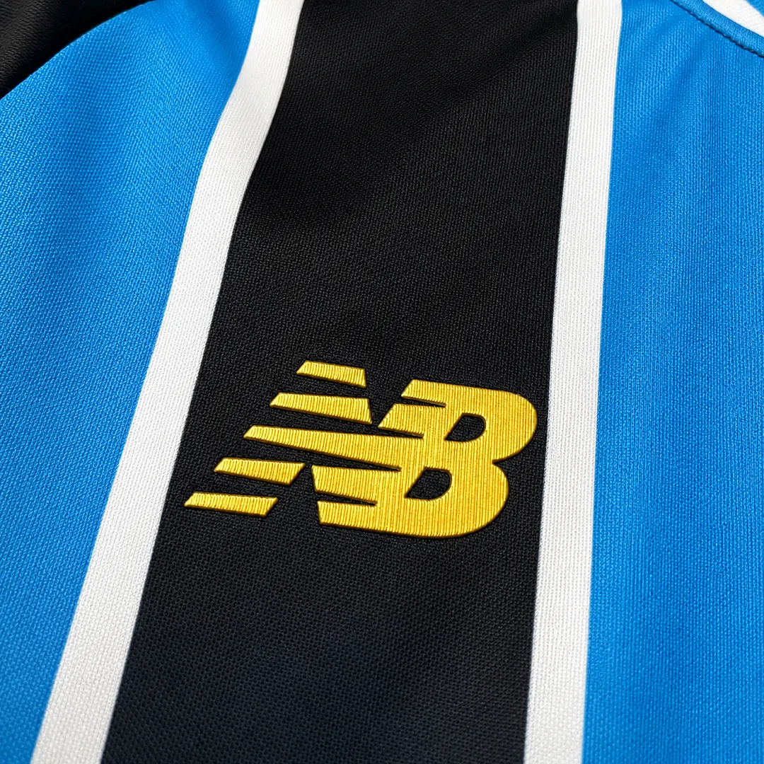 26/27 Gremio Home Football Shirt Thai Quality