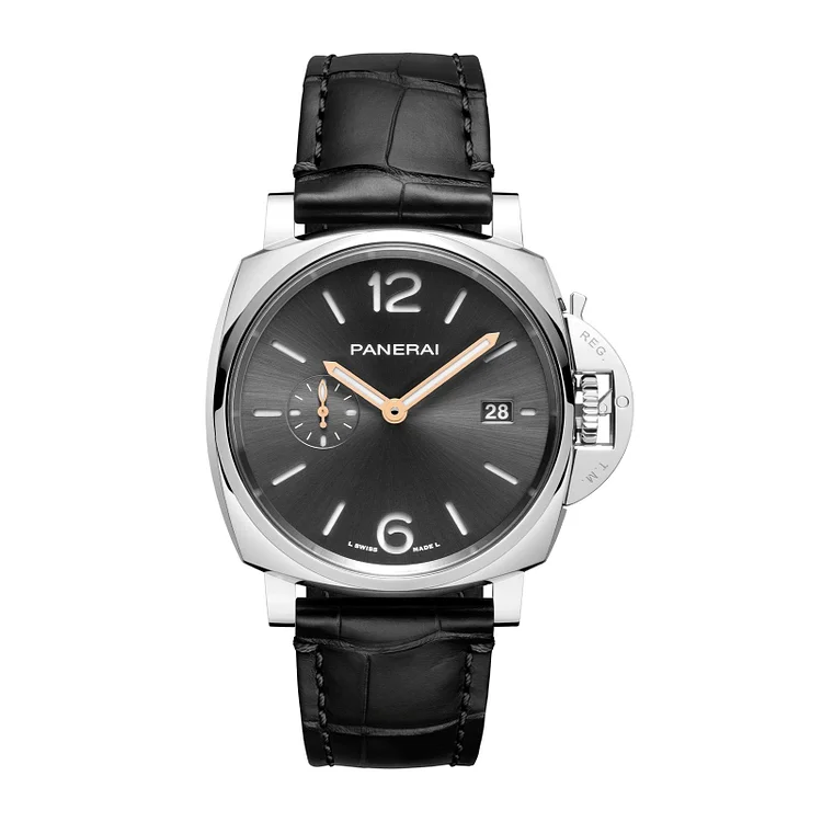 Panerai Luminor Due - 42mm