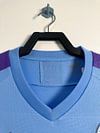 2019-2020 Retro Manchester City Home Football Shirt 1:1 Thai Quality