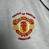 Joyfball 1990/1991 Retro Manchester United Special Edition Football Shirt 1:1 Thai Quality