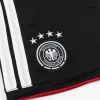 Germany Home Soccer Shorts 2026