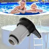 12363 12373 Air Jet Valve & Air Jet Valve Cap for Above Ground Swimming Pool