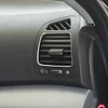 Car Air Vent Outlet Tab Clip Repair Slider for Kia Sorento 2009-2014 Accessories