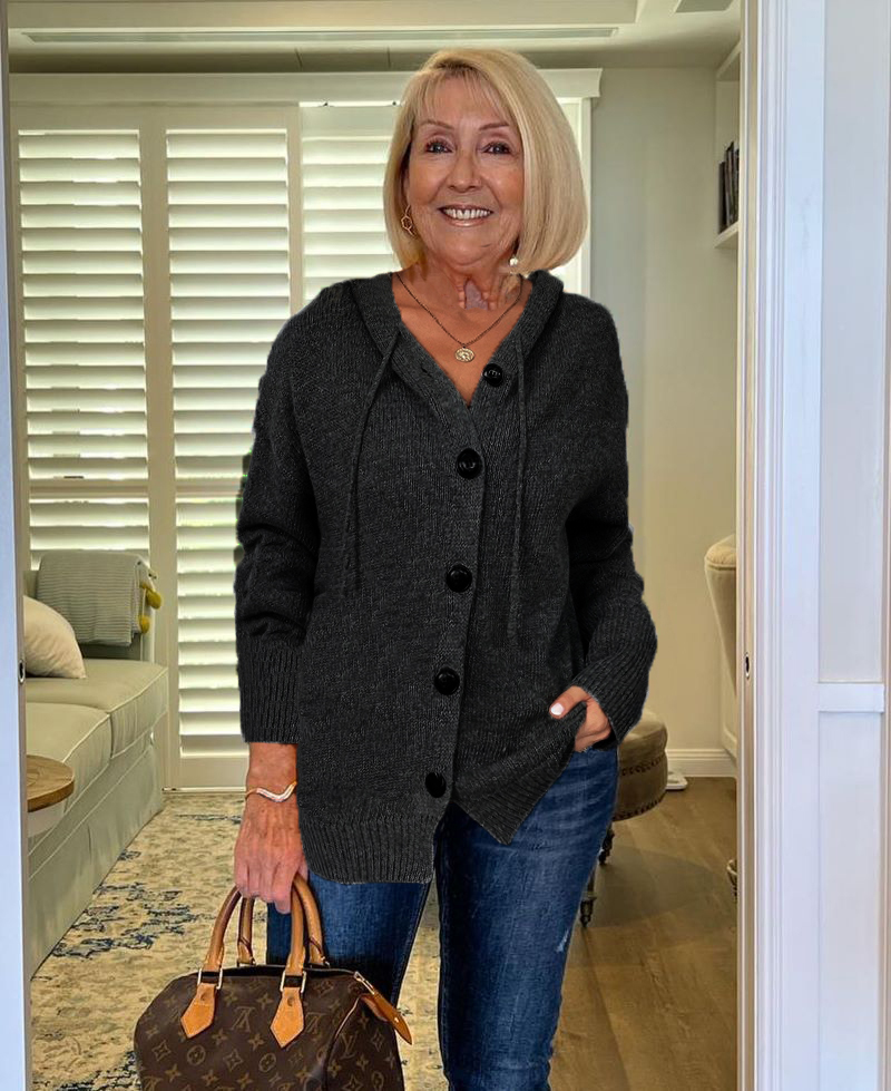 Stylish and Comfortable Dresses for Older Women