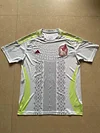2024 Mexico National  Away Football Shirt 1:1 Thai Quality