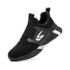 Gioiacombo&trade; 2022 Scarpe antinfortunistiche leggere antismash e antiperforazione  
