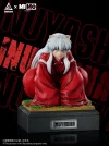 1/6 Scale Inuyasha - InuYasha Statue - Exorcism Studio
