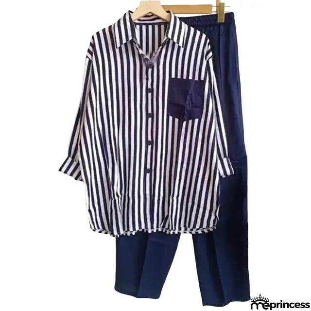 Trendy and light Set