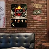(Multi Style)Dream Theater - Metal Tin Signs(8*12Inch/12*16Inch)