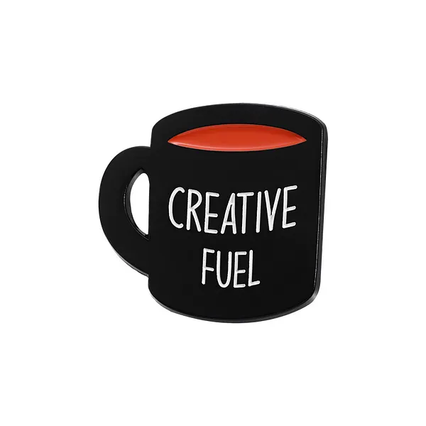 Foto del pin Café Mágico Creativo