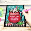 DIY Special Shaped Diamond Painting 50 Pages A5 Notebook Kit