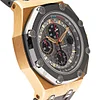 Audemars Piguet Royal Oak Offshore Limited Edition Michael Schumacher 26568OM.OO.A004CA.01