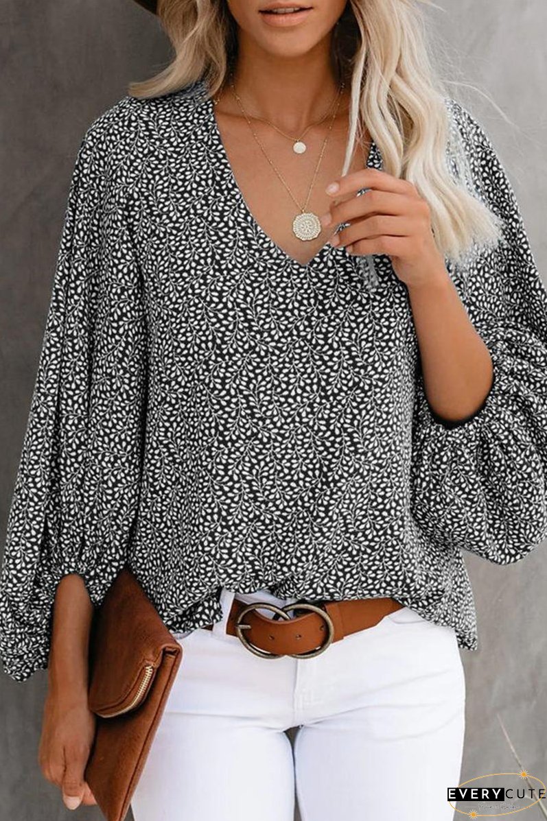 Classic and Comfortable winter Blouse