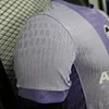2025/2026 Player Version Brighton Away Football Shirt 1:1 Thai Quality love fball