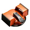 Floor Joint Fixer Tool Heavy Duty Suction Cup Plank Grabber Laminate Flooring Tools for Wood Floors Laminate Vinyl Plank Hardwood