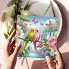 6 PCS Bird - 5D DIY Greeting Card