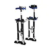 [US Local Warehouse] 48-60 Inch Drywall Stilts Adjustable Heights Painters Walking Finishing Tools