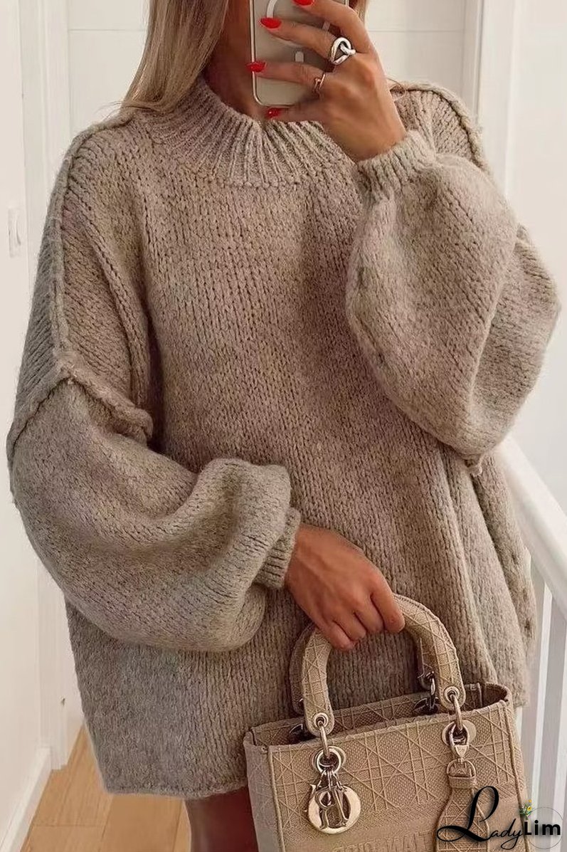 Tailored and Elegant winter garment