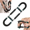 Twister Arm Trainer Adjustable Chest Workout Equipment U-Shaped Arm Trainer