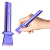 DIY Craft Non-Slip Drill Bit Corrector Tool Alignment Accessory Diamond Embroidery Cross Stitch Correction Tool for Adults and Beginners (01)