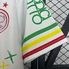 2025/2026 Ajax Graffiti version Football Shirt 1:1 Thai Quality