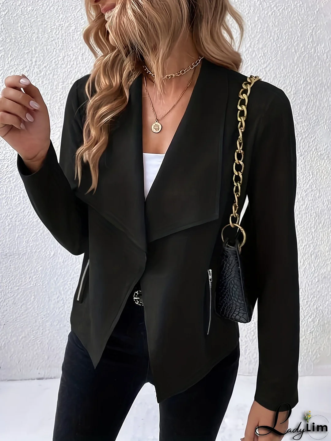 Stylish and Elegant winter Jacket