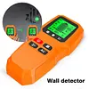 7 in 1 Smart Stud Finder LCD Wall Scanner for Wood Magnetic Metal AC Wire Find