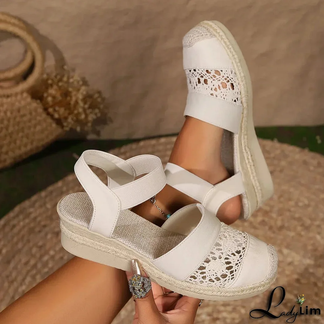 Tailored and comfortable orthopedic general Sandals