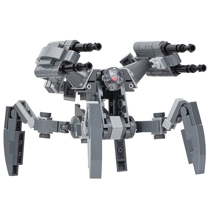The Star War Set rebuildvenus