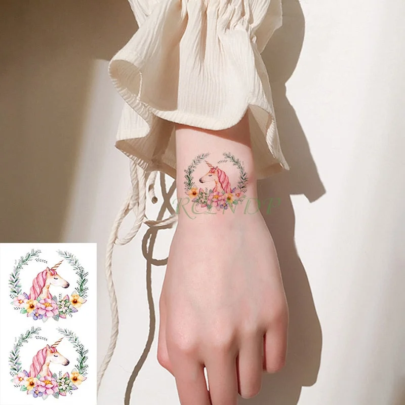 Waterproof Temporary Tattoo Sticker Feather fly bird Flash Tatoo Fake Tatto arm leg Wrist Foot hand shoulder For Girl Men Women