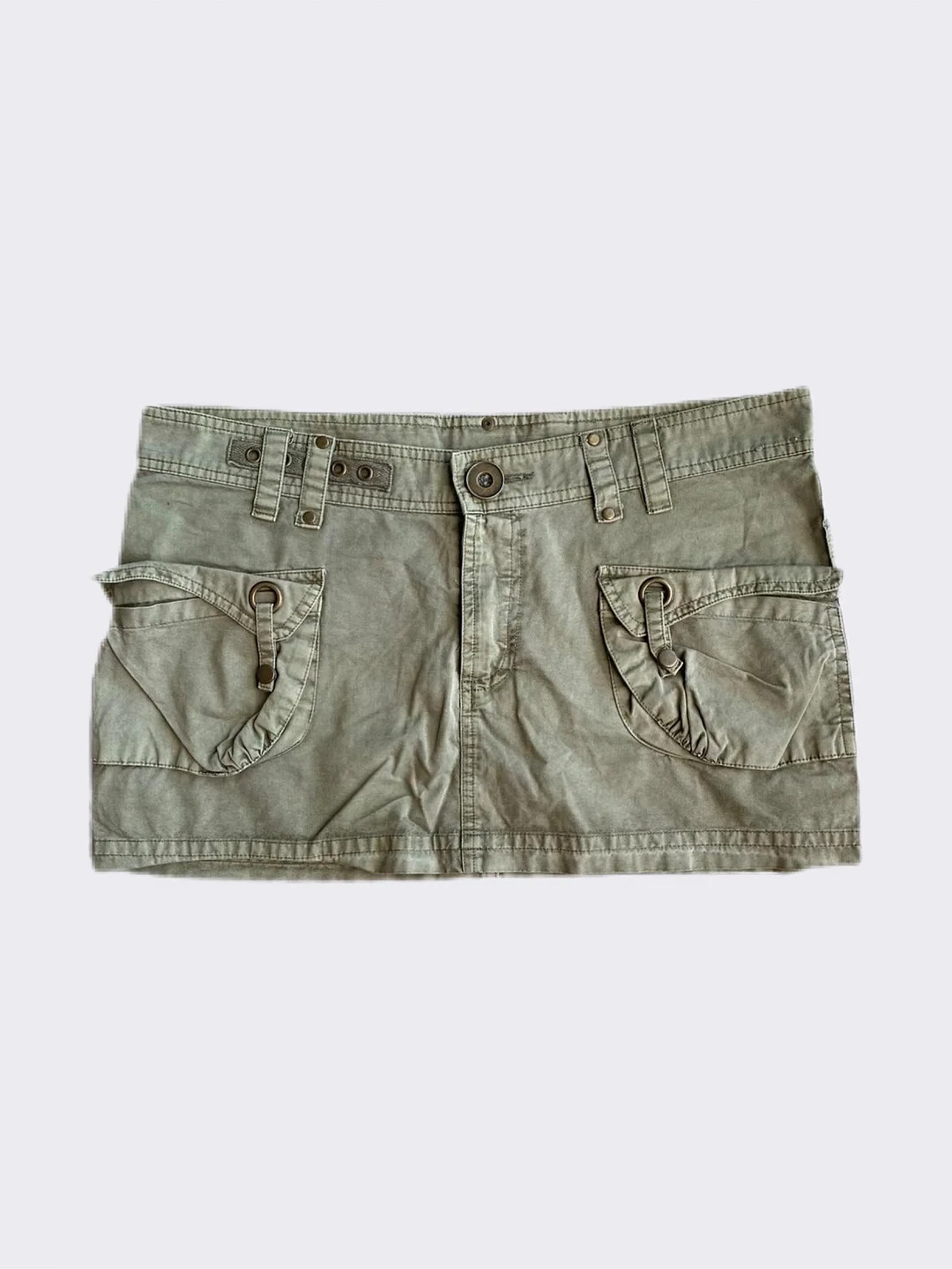 Always Be Mini Skirt
