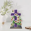 >SALE<DIY Diamonds Painting Ornaments Kids Gift Diamond Mosaic Ornament (GH065)