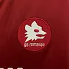 1989/1990 Retro AS Roma Home Football Shirt 1:1 Thai Quality