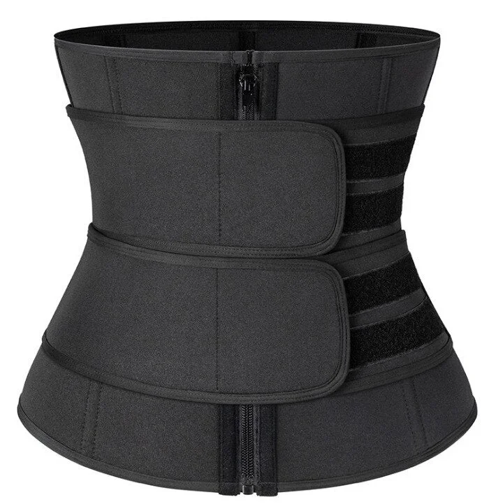 Women's Corset Waist Trainer Slimming Corset for Women Belly Sheath Sweat Belt Sharpening Body Female Fitness Cinchers Shapers