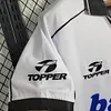 1999/2000 Retro Corinthians Home Football Shirt 1:1 Thai Quality