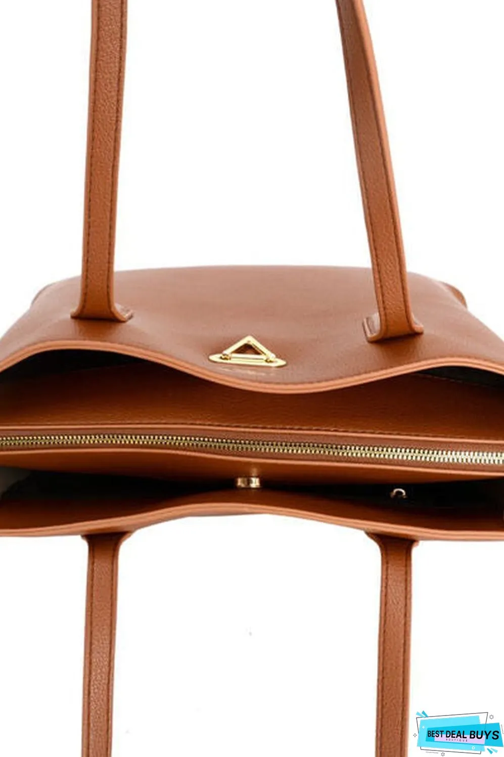 David Jones Katie Work Tote Bag