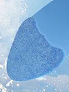 Cleaning Mop Pad Reusable Mopping Pads Washable Replace Cloths for Vax Steam Mop