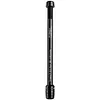 Bike Thru Axle Aluminum Alloy Rear Fork Shaft Skewer for Road Bike Mountain Bike