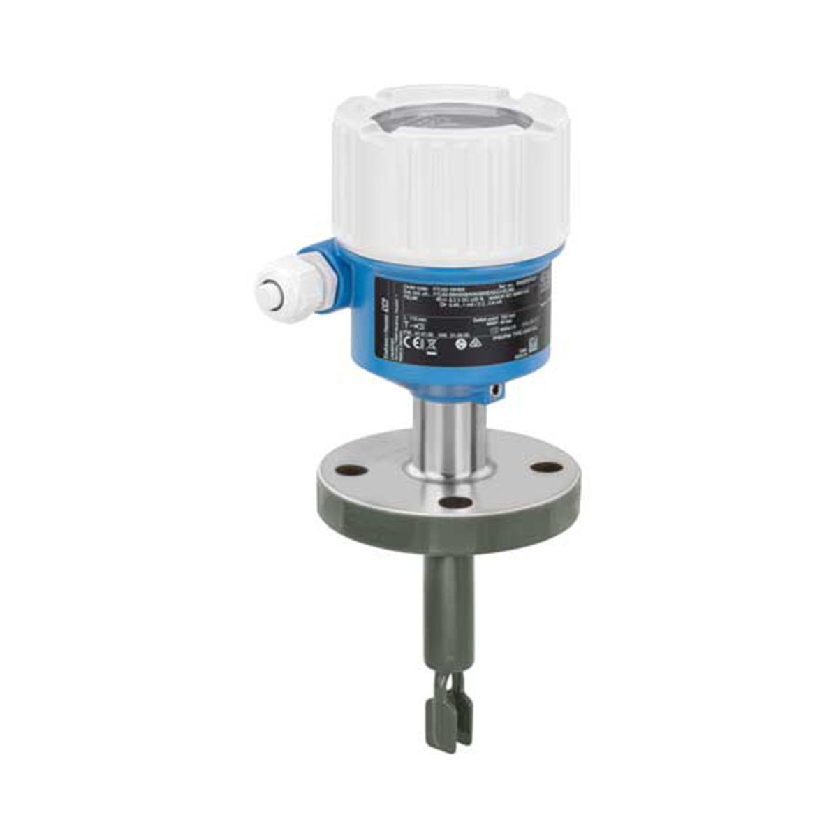 e+h,E+H FTL62 Liquiphant Level Switch