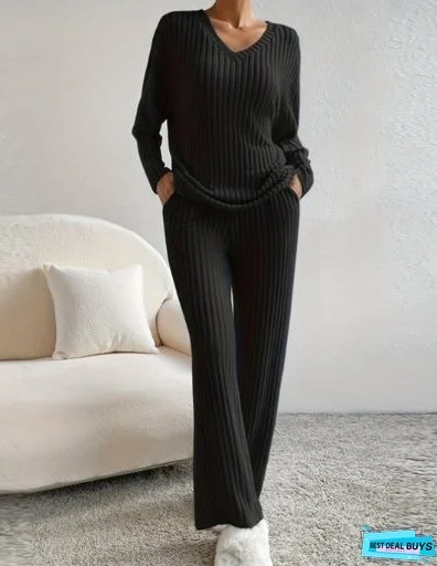 Timeless and Elegant winter Set