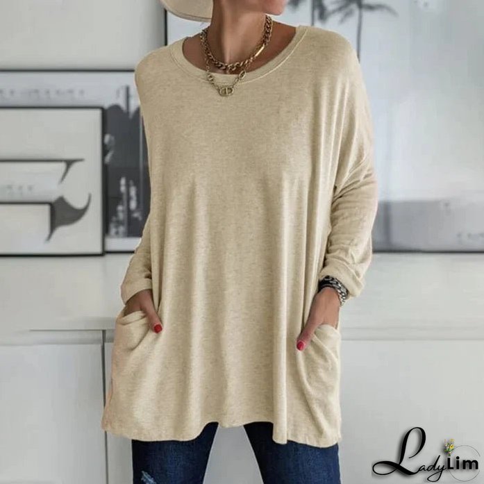 Tailored and Elegant winter Top