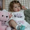20'' Sweet Eliana Reborn Baby Doll Girl Realistic Toys Gift Lover - RBBI-Myrebornbabydoll® Myrebornbabydoll®