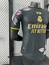 2024/2025 Player Version Real Madrid Special Edition Football Jersey 1:1 Thai Quality