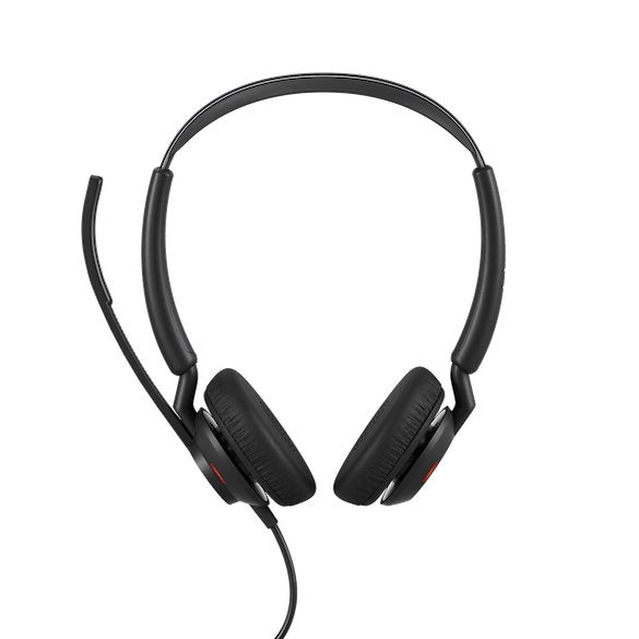 Jabra Engage 50 Stereo II Wired USB Headset For Calls
