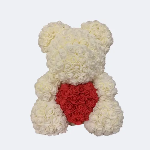 Sweetheart Bear