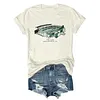 Lincoln Financial Field Eagles Tee