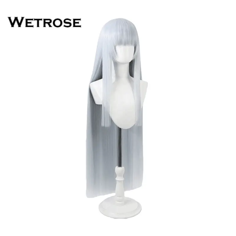 [Wetrose] In Stock Blue Archive Ushio Noa Uniform Anime Cosplay Costume