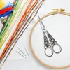 Sewing Needlework Cutter Embroidery Tailor Thread Scissors