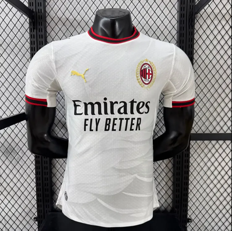 2026 AC Away - Player Edition